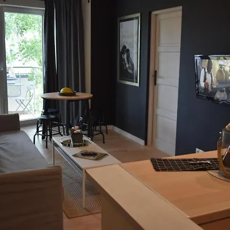 Steyera شقة سفينويتشي