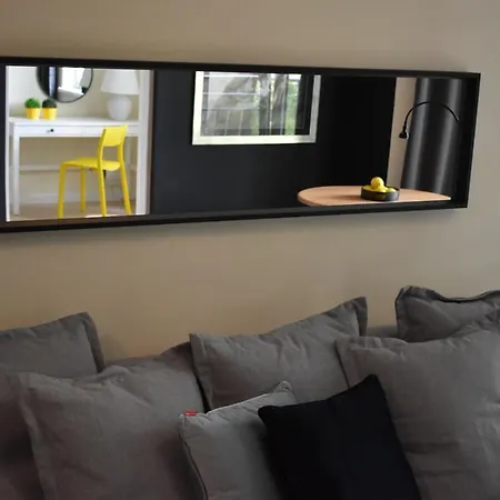 شقة Steyera سفينويتشي