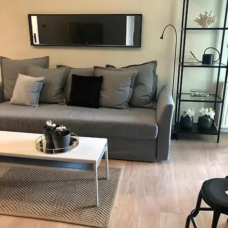 Apartmán Steyera