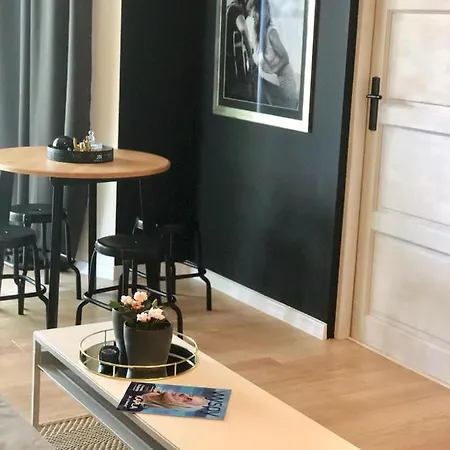 شقة Steyera سفينويتشي