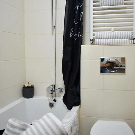 Steyera Apartment *
