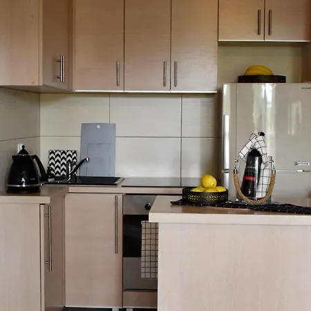 Appartement Steyera *