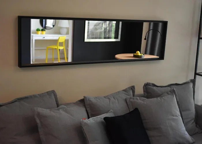 Daire Steyera Swinoujscie