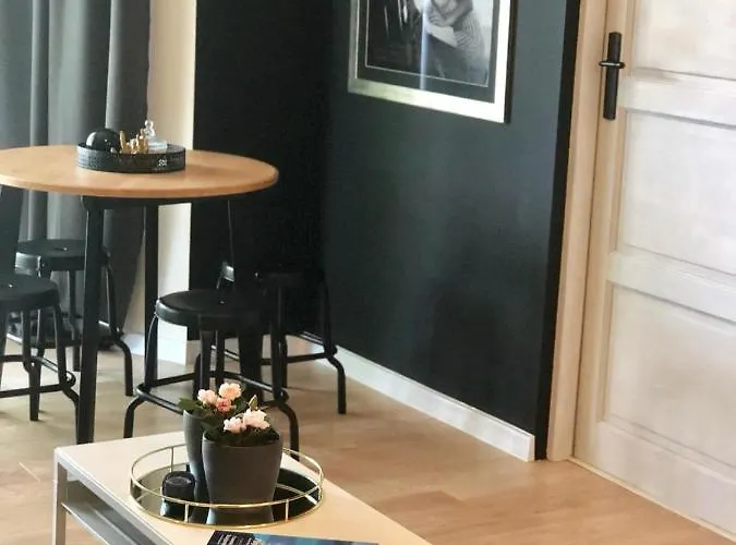 Daire Steyera Swinoujscie